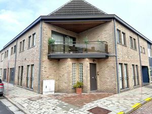 Appartement te koop in Eeklo
