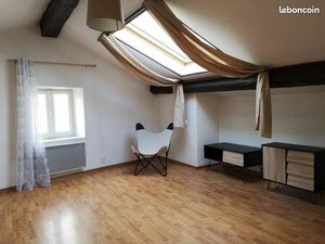 Studio 1 pièce - 30m2