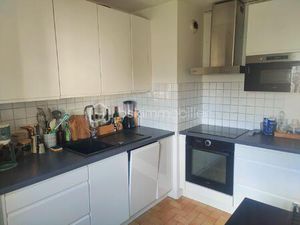 Appartement de 63 23 m² à Gentilly