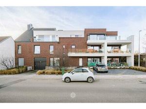 Appartement te koop in Herzele