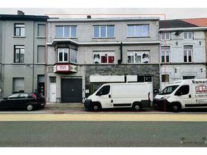 Opbrengsteigendom te koop in Gent