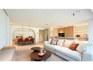 Volledig gerenoveerd appartement met zeezicht / Albertplein