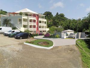 Vente appartement 3 pièces 63 m² Le Lamentin (97232)