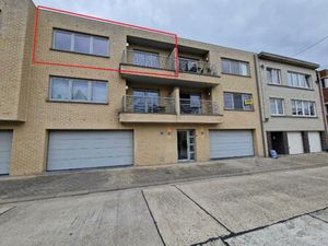 Appartement te koop in Lebbeke