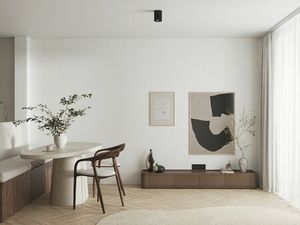 Moderne luxe appartementen