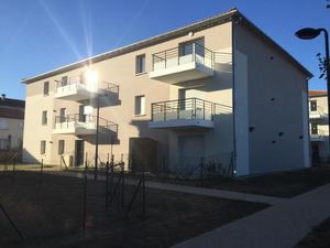 Location Appartement 2 pièces 39m² POITIERS 86000