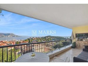 Achat Appartement 3 pièces 59m² ST JEAN CAP FERRAT 06230