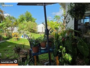 Appartement 103 m² Saint Paul