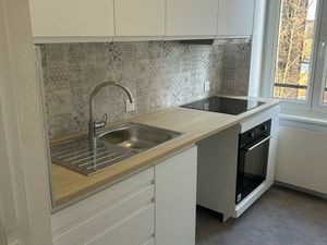 À vendre 2 pièces Strasbourg