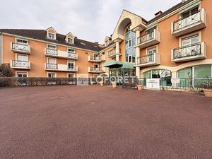 Appartement T2 Verrières-le-Buisson à vendre