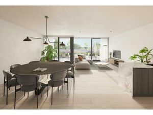 Residentie OTAX: appartement te koop in Veurne