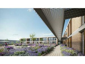 Residentie OTAX: appartement te koop in Veurne