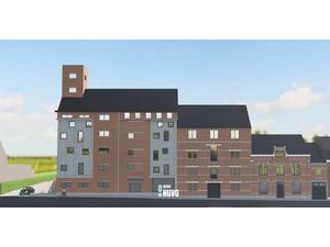 Commercieel gelijkvloers