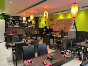 Commerciële eigendom te koop in Antwerpen