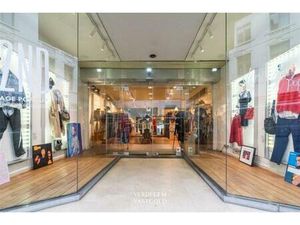 Commerciële eigendom te koop in Gent