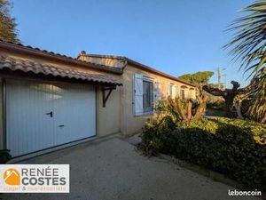 Maison en Viager 4 pièces 110 m²