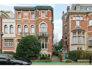 Huis te koop in Antwerpen