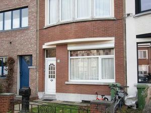 Huis te koop in Wilrijk