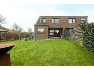 Huis te koop in Asse