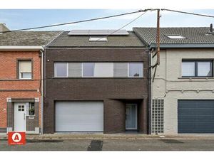 Energiezuinige EPC-A gezinswoning mét inpandige garage.
