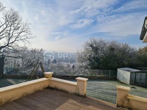 Maison ancienne de 86 m² à Charleville-Mezieres