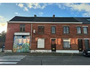 Huis te koop in Denderleeuw