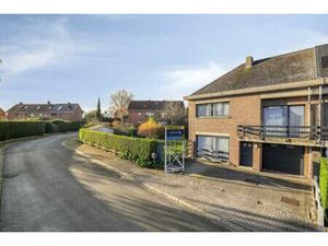 Huis te koop in Dilbeek
