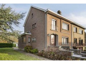 Huis te koop in Groot-Bijgaarden