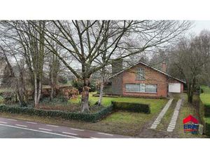 Huis te koop in Eeklo