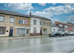 Huis te koop in Eeklo