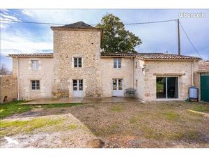 Ferme 6 pièces 181 m²