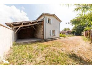 Maison 4 pièces 117 m²