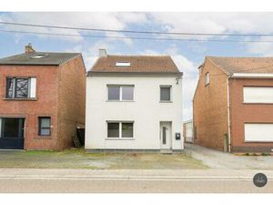 Huis te koop in Haacht