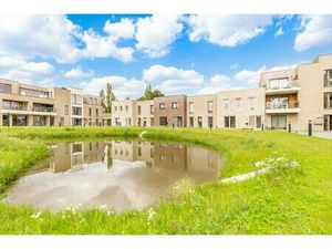 Energiezuinige nieuwbouwwoning met 3 slaapkamers vlakbij het centrum van Hasselt