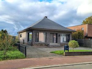 Huis te koop in Heist-Op-Den-Berg