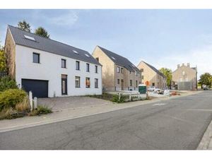 Huis te koop in Huldenberg