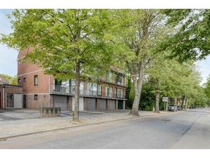 Ruime woning met 3 slaapkamers en garage!