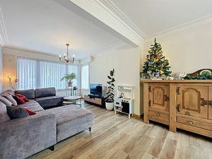 Prachtige woning met 4 slaapkamers in Bazel op perceel van 560m²