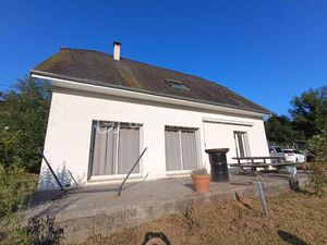 Maison de 168 m² à Lanne-En-Baretous
