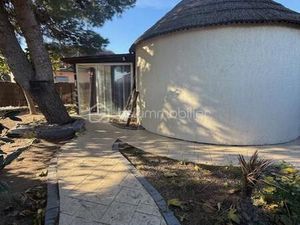 Maison de 44 m² à Le Barcares