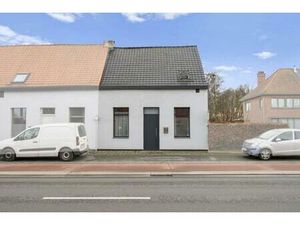 Huis te koop in Lokeren