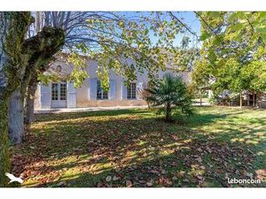 Longère 11 pièces 397 m²