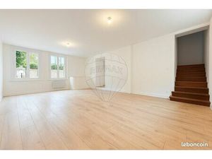 Longère 6 pièces 120 m²