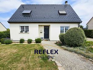 Pavillon 4 pièces 93 m²