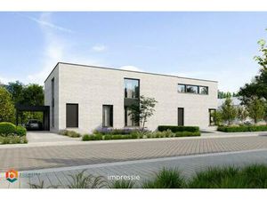 Huis te koop in Putte