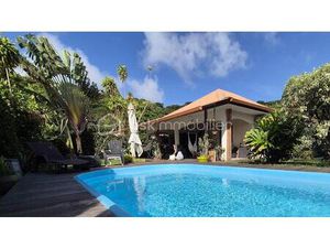 Maison de 105 m² à Remire-Montjoly