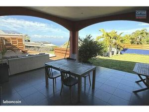 Maison 5 pièces 130 m²