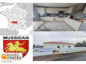 Propriété en Viager 3 pièces 67 m²