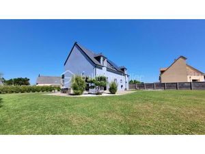 Maison de 137 m² à Sainte-Mere-Eglise