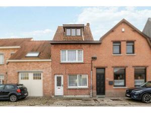 Huis te koop in Lippelo